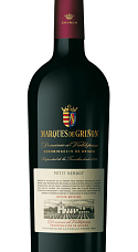 Marqués de Griñon Petit Verdot 2005