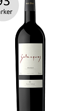 Salanques 2007