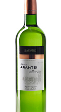Finca de Arantei 2010