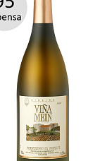 Viña Meín Fermentado en Barrica 2009