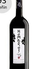 Hombros 2006 (Magnum)