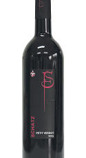 Schatz Petit Verdot 2005