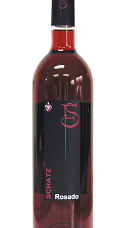 Schatz Rosado 2008
