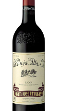 La Rioja Alta Gran Reserva 890 1995