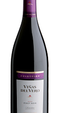 VdV Pinot Noir Colección 2009