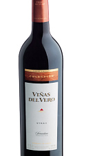 VdV Syrah Colección 2005