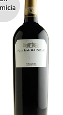 Pago de Larrainzar 2007
