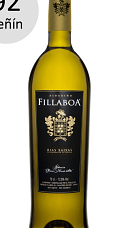 Fillaboa Selección Finca Monte Alto 2009