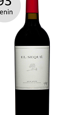El Sequé 2009