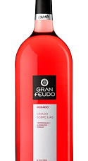 Gran Feudo Edición Rosado Sobre Lías 2008 (Magnum)