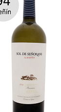 Sol de Señorans 2006