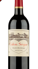 Château Calon Ségur