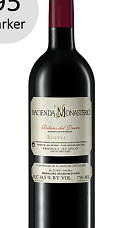 Hacienda Monasterio Reserva 2006 