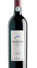 Abadal Crianza Cabernet Merlot 2008