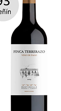 Finca Terrerazo 2009 (Magnum)