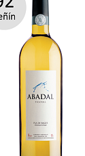 Abadal Picapoll 2010