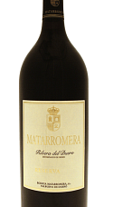 Matarromera Reserva 1996 (Magnum)