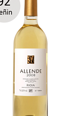 Allende Blanco