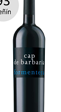 Cap de Barbaria 2008 (Magnum)