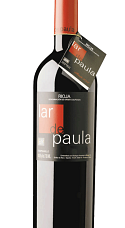 Lar de Paula Cepas Viejas 2005