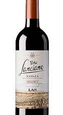 Viña Lanciano 2005