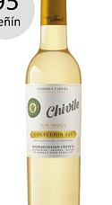 Colección 125 Vendimia Tardía 2008