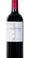 Las Norias 2008 (Magnum)