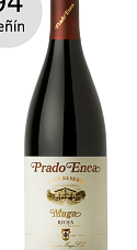 Prado Enea Gran Reserva 2004 (Magnum)