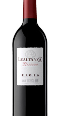 Lealtanza Reserva 2005