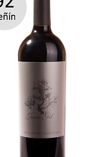 Juan Gil 12 Meses 2009 (Magnum)