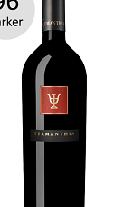 Termanthia 2008