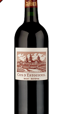 Château Cos d'Estournel 2006