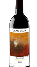 Jean Leon Cabernet Sauvignon Gran Reserva 2001