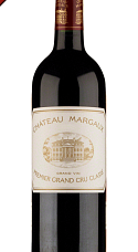 Château Margaux 2006