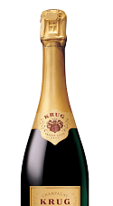 Krug Grande Cuvée (37,5 cl.)