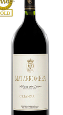 Matarromera Crianza 2008 (Magnum)