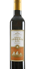 Nº3 Viñas Viejas 2007