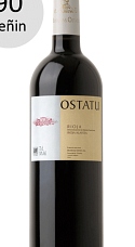 Ostatu Selección 2008