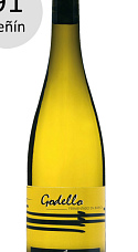 Godello 2011