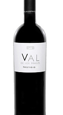 Valdelosfrailes Prestigio 2003