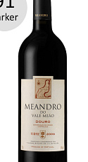 Meandro 2009