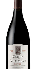 Quinta do Vale Meão 2009