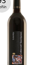Jaume Mesquida Cabernet Sauvignon 2006