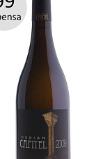 Ossian Capitel 2009 (Magnum)