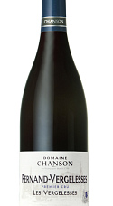 Pernand-Vergelesses Les Vergelesses 1er Cru 2006