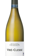 Viré Clessé 2008