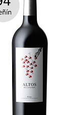 Altos de Lanzaga 2006