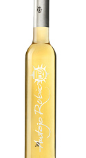 Antojo Rubio 2010)