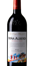 Viña Alberdi 2005