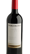 Barcolobo Barrica Selección 2010